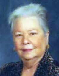 Peggy Cooper Robertson