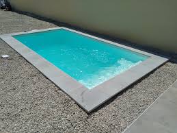Special Mini Piscine Mois De 10m2 Pour Les Petit Terrain Sans Permis Dimensions Piscines Herault