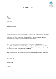 How to accept a job offer email sample. Kostenloses Job Offer Email