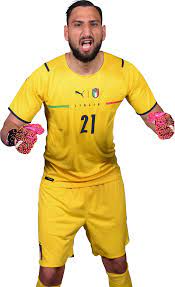Gianluigi donnarumma free agent since {free agent_since} goalkeeper market value: Gianluigi Donnarumma Football Render 80243 Footyrenders