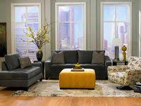 The artisanal flair of this piece is founded within intricate stitches of the design's. 54 Yellow Ottoman Ideas Yellow Ottoman Ottoman Home Decor