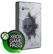 5.0 out of 5 stars based on 118 product ratings(118). Game Drive Ihre Festplatte Fur Xbox One Und Xbox 360 Seagate Deutschland