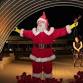 Opening Ceremony & Santa’s Arriva