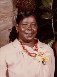 Obituary for ELOISE D HIGHTOWER