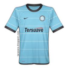 Lunes a viernes de 9 a 18 h: Rumor Nike Vestira A Belgrano De Cordoba Marca De Gol