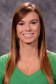 2013-14 Women's Swimming & Diving Roster