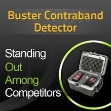 Searching without dismantling the object. 30 Az Dept Of Public Safety Officer Recovers 427 000 With Cseco K910b Buster Contraband Detection Kit Ideas Contraband Busters Detection