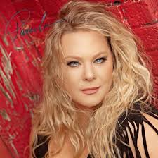 Powerful New Single from Pamela Hopkins