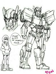 Sentinel Prime Transformer Robots Transformers Animation