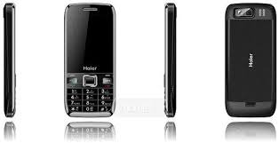 Haier U56 - تصاویر گوشی هایر