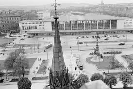 Das haus am westbahnhof wurde 1987 vom trägerverein kultur und leben in eigenleistung gebaut und wird von diesem auch seither betrieben. Blaues Haus Per Gutachten Zum Totalabriss Wienschauen
