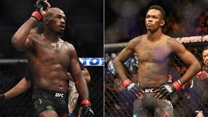 Israel adesanya vs marvin vettori 2. Jon Jones Predicts Jan Blachowicz To Knock Out Israel Adesanya At Ufc 259 Sportsmanor