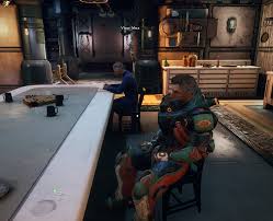 Check spelling or type a new query. Companions Should Wear Their Default Clothes On The Ship Theouterworlds