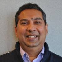 Bertram Veerasingham