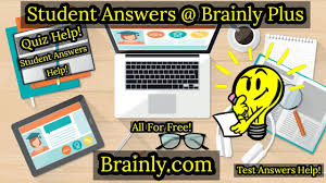 Download brainly app for android. Brainly Plus For Free Student Answer Quiz Youtube