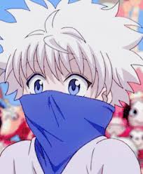 We did not find results for: Gon And Killua Cute Gif