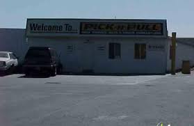 Premium towing solutions in sacramento. Pick N Pull 7600 Stockton Blvd Sacramento Ca 95823 Yp Com