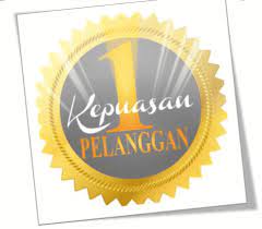 Hamdani adalah kepuasan merupakan tingkat perasaan dimana seseorang menyatakan hasil perbandigan atas kinerja produk (jasa) yang diterima dan diharapkan. Pengertian Kepuasan Pelanggan Definisi Prinsip Ciri