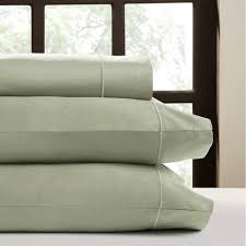 Check spelling or type a new query. Castle Hill London 4 Piece Sage Solid 800 Thread Count Cotton King Sheet Set T800k Pl Sag The Home Depot