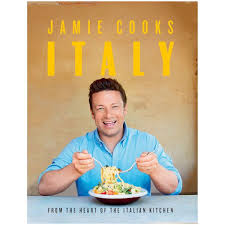Jamie Cooks Italy Hardback Italy Cooking Jamie Oliver Italian Cook Book