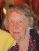 Marjorie Louise Sheirer [LaVale]