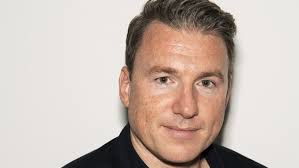 The Inkey List Cofounder Mark Curry Takes