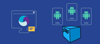 Docker for Android - Download APK Mobile App