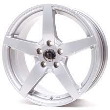 Os itens essenciais do inverno. Diewe Inverno Argento Silber Felgenoutlet De