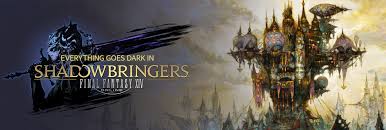Shadowbringers might be an expansion for an mmorpg, but it's also one of the best final fantasy games of all time. Final Fantasy Xiv Shadowbringers Twist Is A Total 180