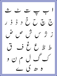 Urdu Alphabets Worksheets For Playgroup Pdf Www
