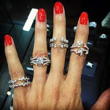 Mammoth Polar Pride Boulder Yields World S Largest Gem Quality Jade Buddha Pretty Diamond Ring Pear Ring Wrap Rings