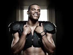 Fantasy football start your season today! Drakkar Essence Cam Newton Showyourpower Campaign Nitrolicious Com