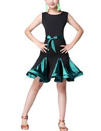 Free shipping on our beach outfits inspired by the palm beach lifestyle. Rumba Samba Chacha Robe De Carnaval Mode Manches Sans Robe De Soiree Jupe Costume De Fete Dancewear Spdycess Elegant Robe De Danse Latine Vetement Danse Vetements Femme Eng Bouldermicrofinance Org
