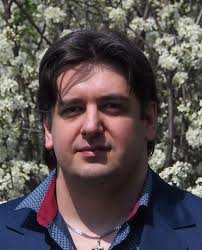 CV literar:Cristian Bodnărescu