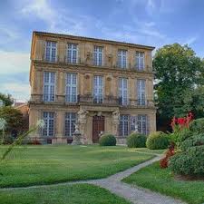 Le Figaro Partez A La Decouverte De Aix En Provence Aix En Provence Provence Visiter Aix En Provence