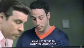 My Top 10 Favorite Silvio Dante Lines on The Sopranos - Sopranos Blog