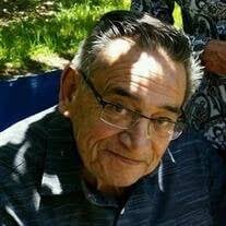 Lawrence Alex Marquez Obituary