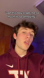 Jake I Honestly Find Him Annoying