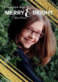 Portrait Simple 2023 Holiday Card Book by Portrait Simple