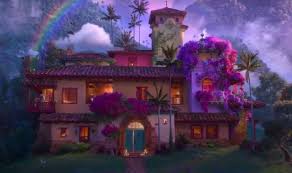 Walt disney animation studios has released an official teaser trailer for the animated musical comedy encanto, which is scheduled to be in theaters on november 24. Disney Will Release A New Animated Film That Takes Place In Colombia