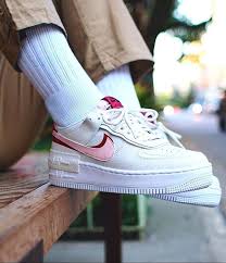 Nike Air Force 1 Low Shadow Phantom Red Pink Ci0919 003 In 2020 Nike Shoes Air Force Nike Air Shoes Sneakers Nike