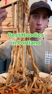Noodle Dynasty Portland (@noodle.dynastypdx) · Beaverton, OR · Instagram  photos and videos