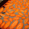 Home » recipes » snacks » carrot cake energy balls. 1