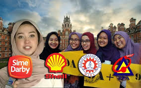 Senarai Biasiswa Penuh Pengajian Bagi Pelajar Lepasan Spm Stpm Iluminasi