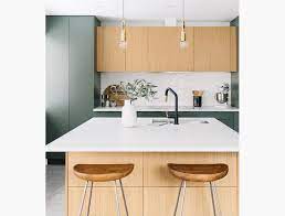 Our refinishing service is affordable, convenient, and implemented based on the client's requirement and how the kitchen looks. Discover Kitch A Canadian Company On A Mission To Makeover Your Ikea Cabinets Nordic Design