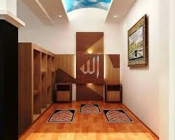 Dekorasi rumah minimalis ruang tamu mungil. 36 Bilik Sembahyang Ideas Prayer Room Muslim Prayer Room Ideas House Design