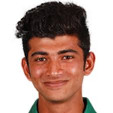 Nayeem Hasan Profile