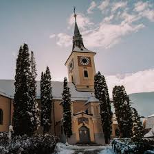 Es representativo del arte rumano en brasov. Biserica Sfanta Treime Tocile Din È™cheii BraÈ™ovului Publicacoes Facebook