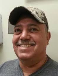 Keim Salas Obituary January 15, 2016