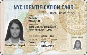 Citizen fl id requirements below. How To Apply Idnyc